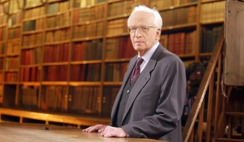 L'allievo di Heidegger che odiava Habermas