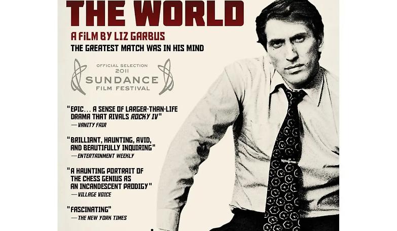 Bobby che sconfisse i russi e fu perseguitato dagli americani