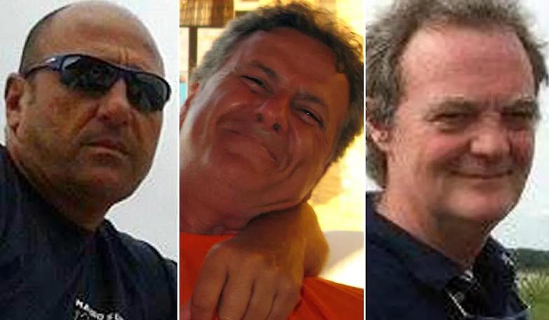 Palinuro, muoiono tre sub. Limmersione nelle grotte &egrave; fatale