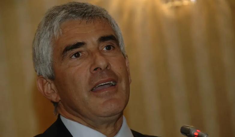 Casini: &laquo;Da una parte i sostenitori del no, dall'altra la modernit&agrave;&raquo;