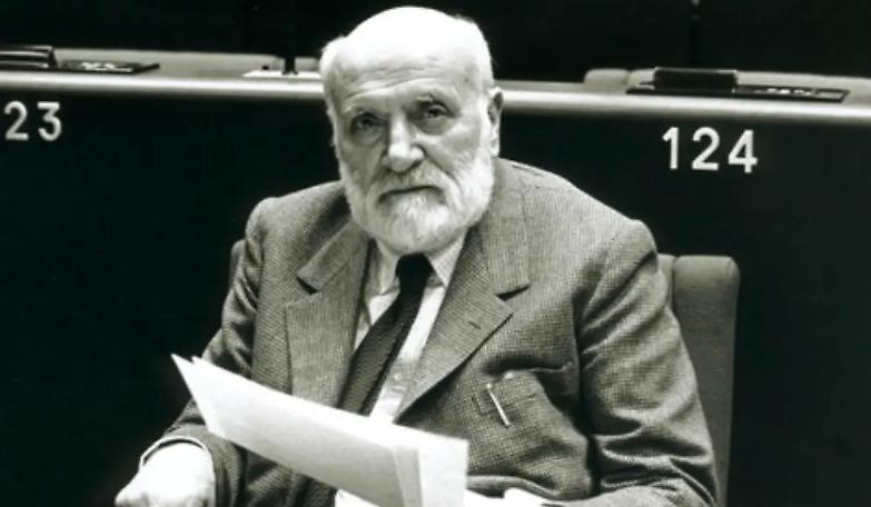 Spinelli e gli altri pazzi visionari che sognarono l 'Europa