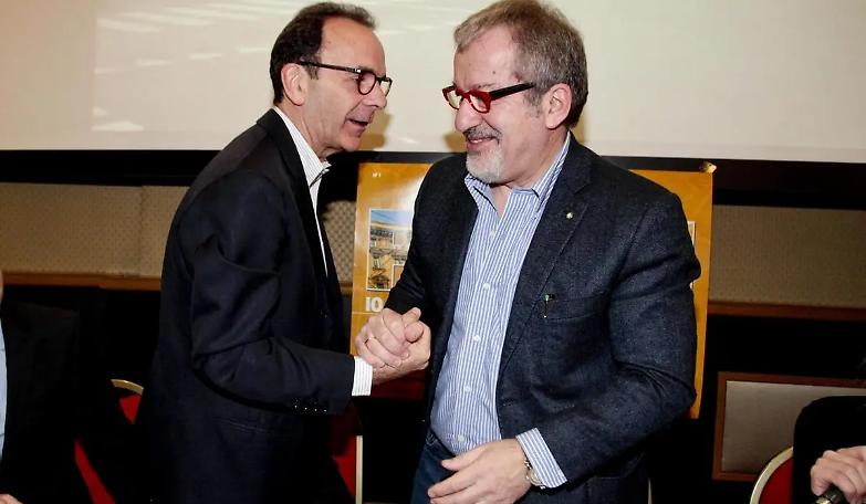 Maroni apre a Parisi e stronca il sogno lepenista di Salvini