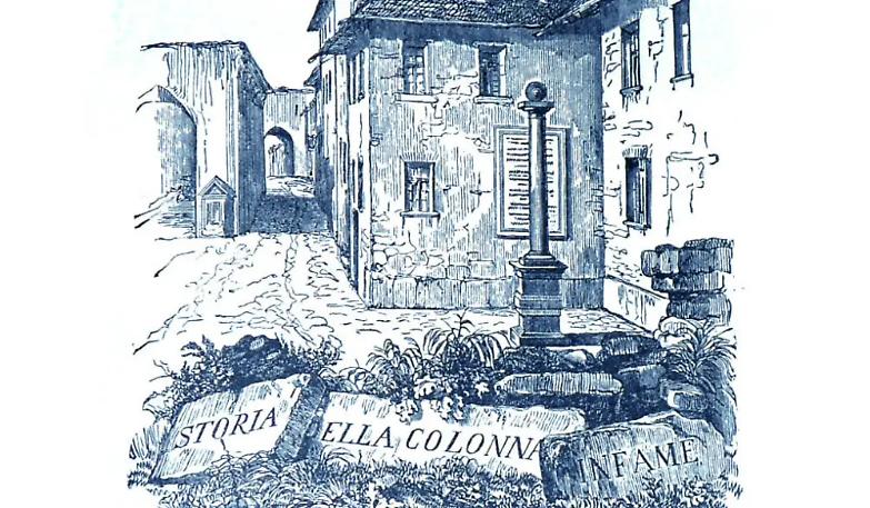 Storia della colonna infame/10