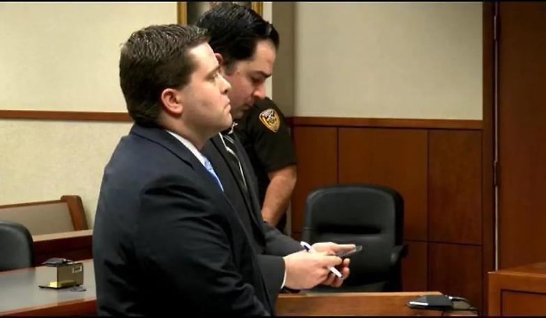 Jeffrey &egrave; innocente ma deve morire