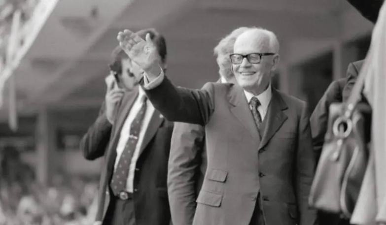 Caro Formica, Sandro Pertini non era il galoppino di Scalfari