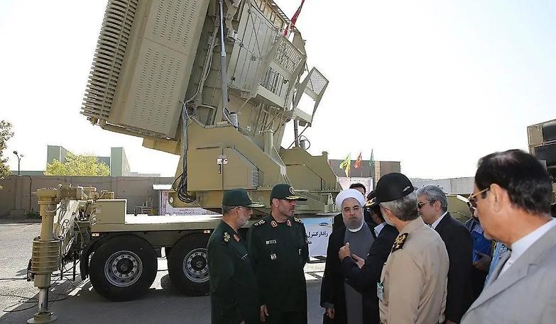 Se l'Iran diventa il grande mattatore del Medio Oriente