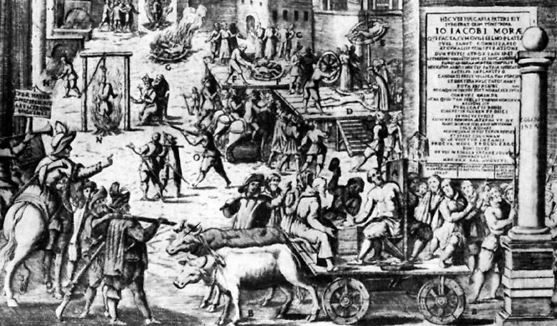 Storia della colonna infame/11