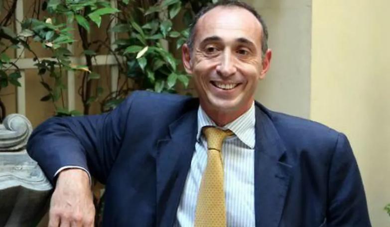 Cascini: &laquo;Le correnti sono democrazia ma i pm stiano fuori dal palazzo&raquo;