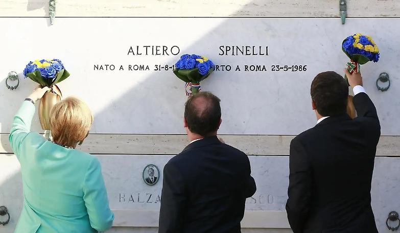 L'Unione non &egrave; finita con la Brexit