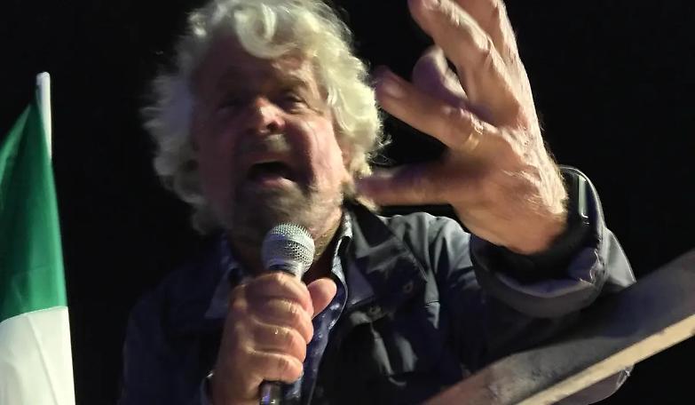 L'asse segreto tra Renzi, Grillo e Travaglio