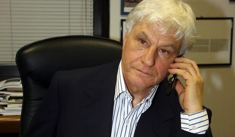 &laquo;Il premier vuol passare alla storia? Metta in sicurezza il Paese pi&ugrave; sismico d'Europa&raquo;