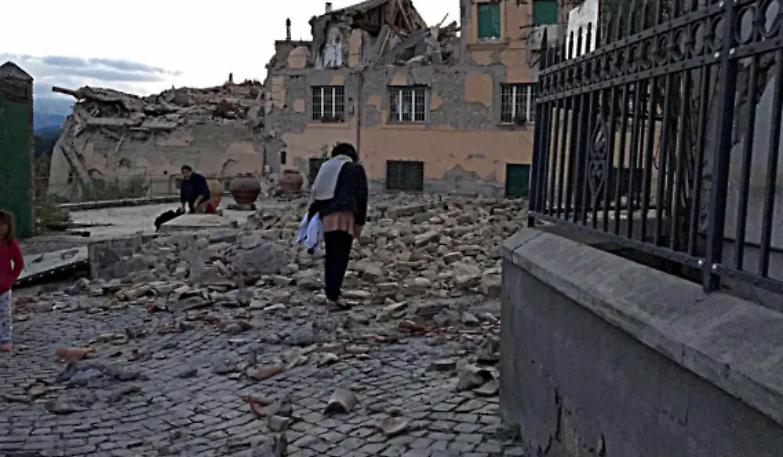 Informazioni per l'emergenza