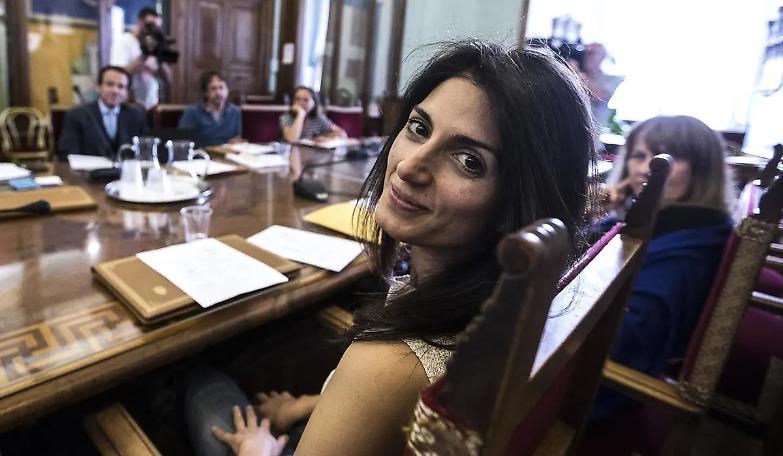 &laquo;Non siamo passacarte&raquo;. A Roma nasce la minoranza grillina