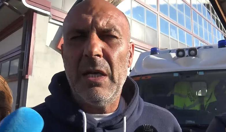 La magistratura indaga sui crolli. &laquo;Erano evitabili?&raquo;