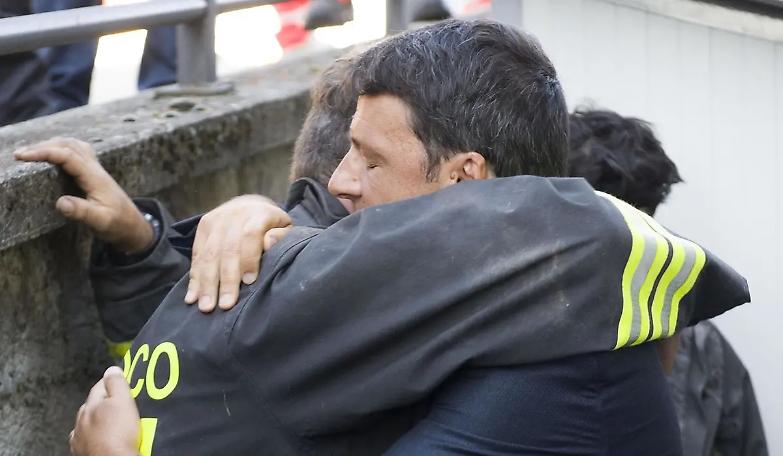 &Egrave; lutto, il Paese si ferma. Ma &egrave; gi&agrave; polemica sul dopo