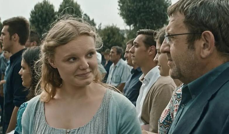 Padre-figlia, vince l'amore o vince l'onest&agrave;?