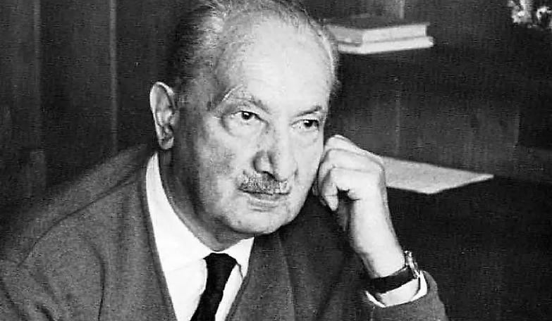 Heidegger non era antisemita? Tesi coraggiosa, ma non &egrave; la verit&agrave;