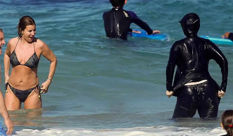 Schiava del velo? Ma se ho divorziato per indossarlo!