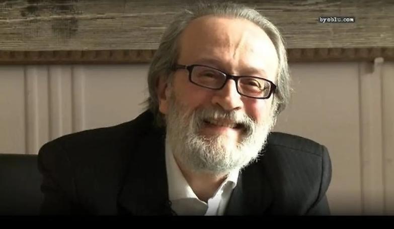 Becchi: &laquo;Questo Trump somiglia al Grillo dei Vaffa-day&raquo;