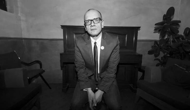 Tommaso Labranca. Il genio antipatico, "cattivo" fino alla fine