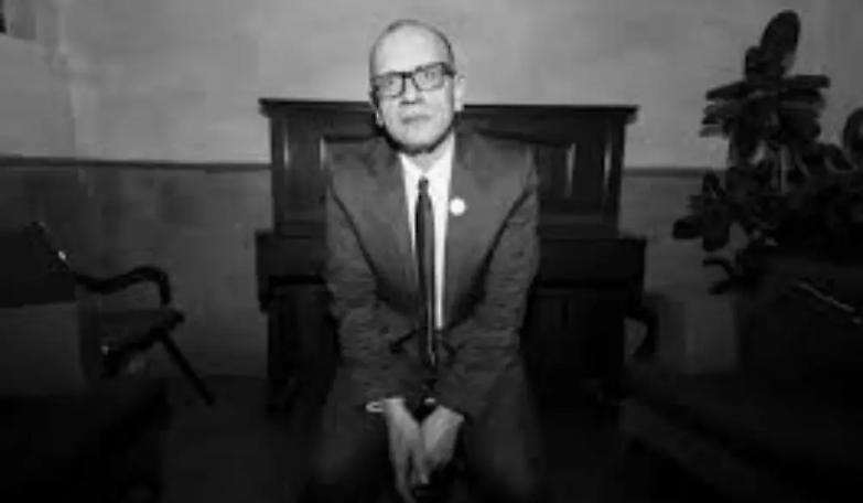 Tommaso Labranca, il genio antipatico che ci mancher&agrave;