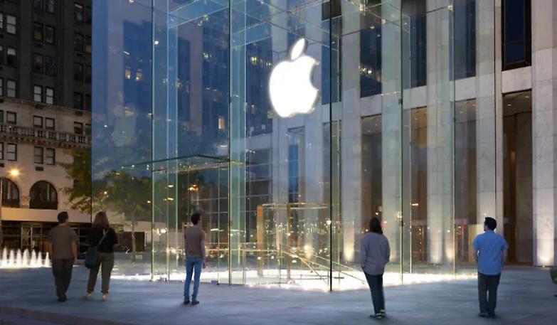 Ue stanga Apple, 13 miliardi di multa per tasse arretrate