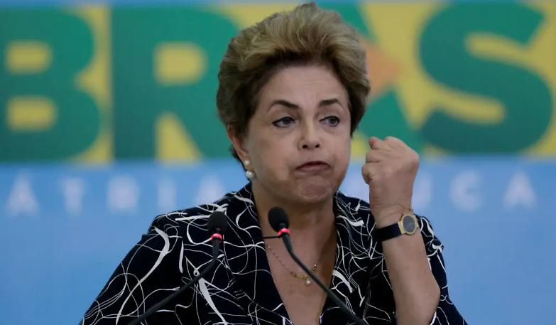 Brasile, il Senato depone Dilma Rousseff. Lei grida al golpe