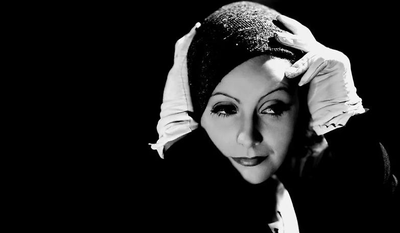 Greta, la vamp che veniva dal freddo