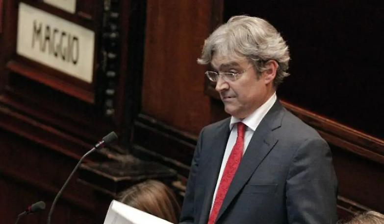 Turco: &laquo;Mai uguali agli altri, cos&igrave; ci vuole Marco&raquo;