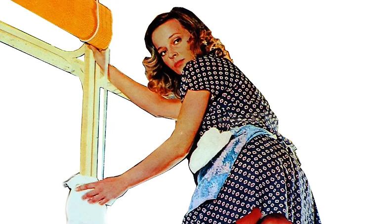 Laura Antonelli. Il boom dell'erotismo, poi la caduta...