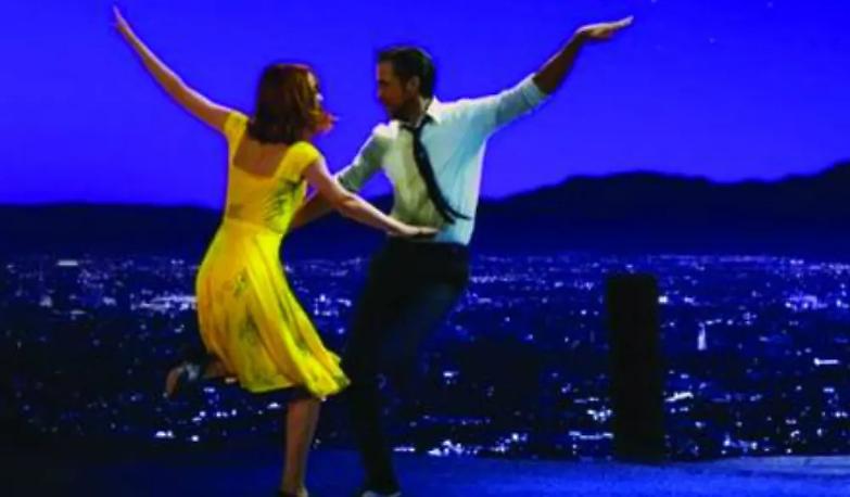 La La Land, il musical hollywoodiano conquista il Lido