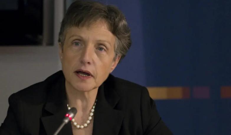 Arbia: &laquo;l'Onu non vuole riconoscere i crimini commessi in Siria&raquo;