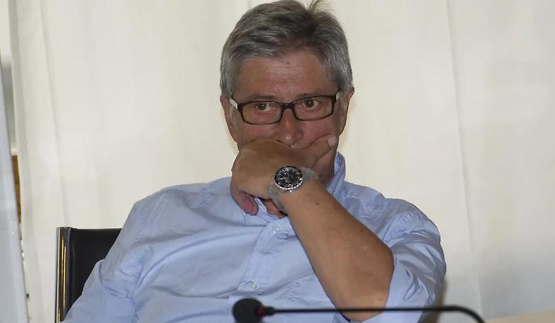 Errani commissario. Piace a Bersani e meno alle toghe