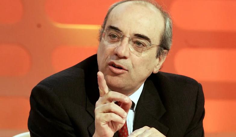 Rossi: &laquo;La nostra economia &egrave; ferma da vent'anni&raquo;