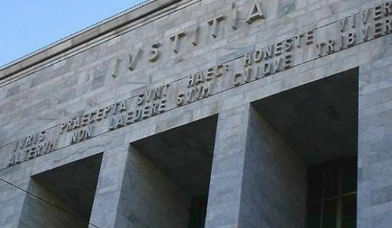 Quei conti in rosso del Tribunale di Milano coperti dagli avvocati a suon di milioni