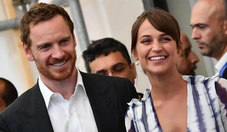 Fassbender-Vikander, belli nella vita ma il film delude