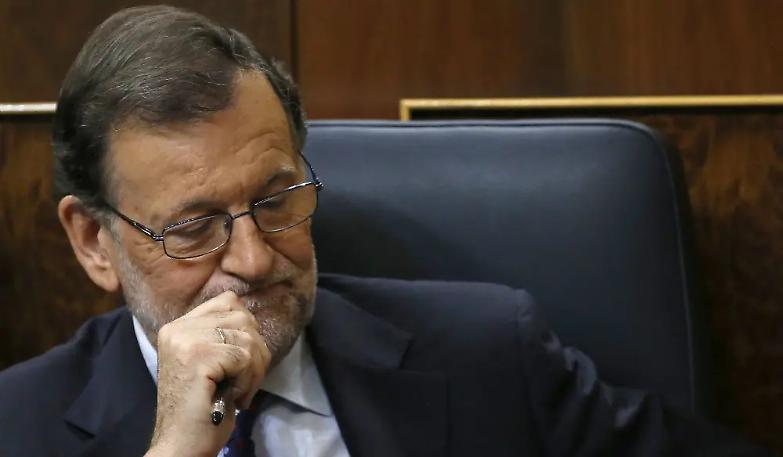 Rajoy stecca anche la seconda fiducia. Spagna verso il voto