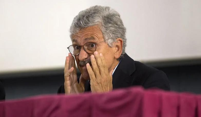 D'Alema vuole asfaltare il partito della Nazione
