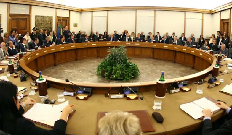 Pensioni dei magistrati, Mascherin: &laquo;Le scoperture negli uffici vanno evitate&raquo;