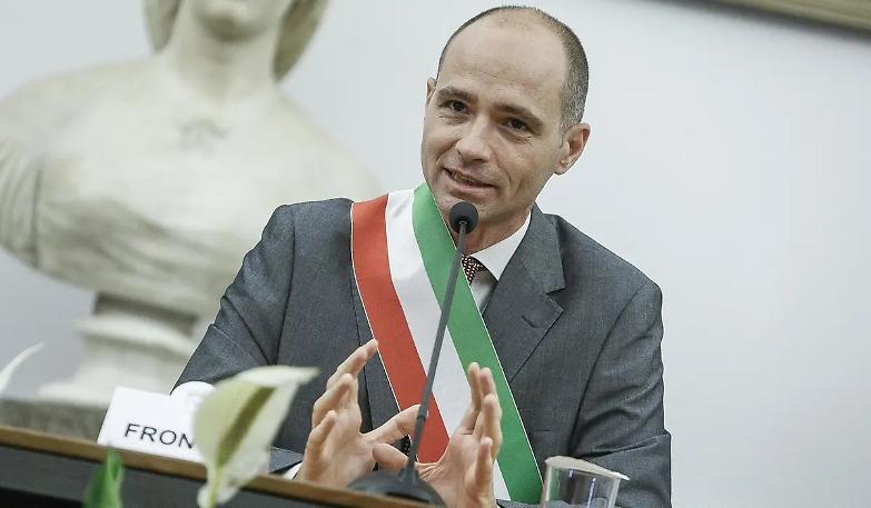 Frongia: &laquo;Non sapevo dell'indagine su Muraro&raquo;