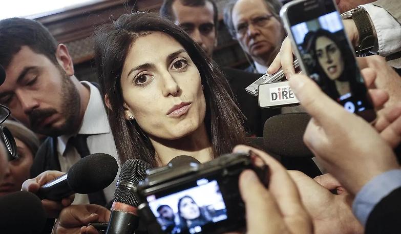 Bugie, intrighi e misteri. Psicodramma 5 Stelle