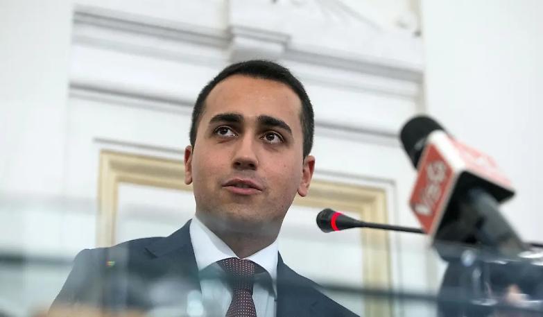 Di Maio, da predestinato a capro espiatorio