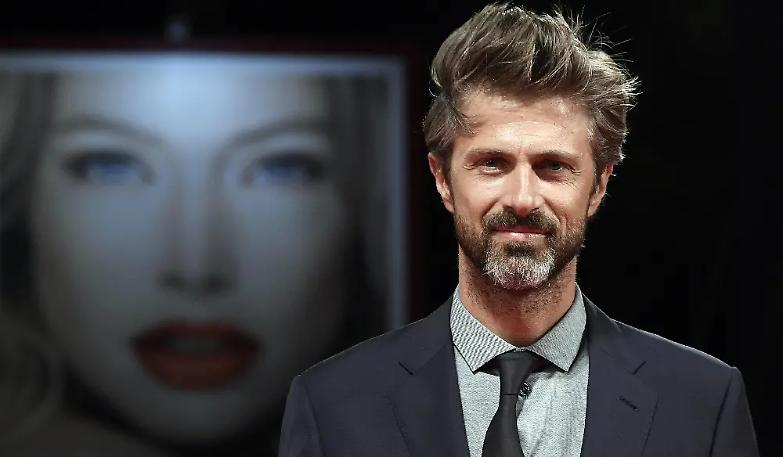 Kim Rossi Stuart, regista e attore in crisi: cos&igrave; racconta se stesso