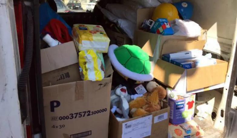 Le case per i terremotati? Solo se si faranno le riforme