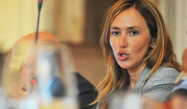 Prestigiacomo: &laquo;Parisi porter&agrave; Fi tra la gente. E poi c'&egrave; Silvio...&raquo;