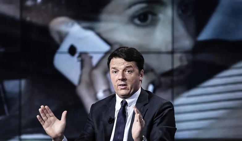 La scelta di Renzi: contro i grillini niente colpi bassi