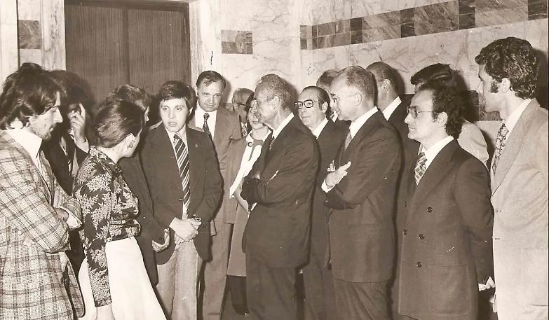 &laquo;Il mio sangue ricadr&agrave; su di loro&raquo;