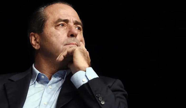 Di Pietro: &laquo;S&igrave; ai pm in politica ma dicano addio alla toga&raquo;