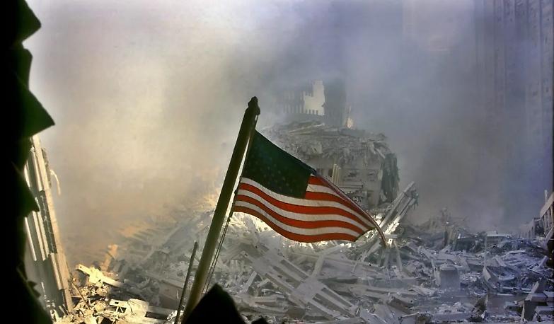 L'11 settembre 2001 inizi&ograve; il declino dell'impero americano