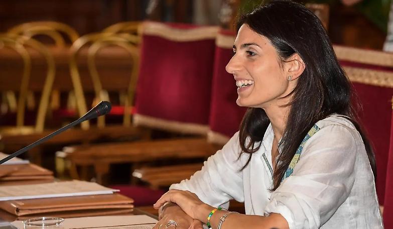 Grillo fa il sindaco: &laquo;Ora niente Giochi&raquo;